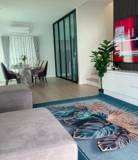 San Sai House | Norden Barn B&B