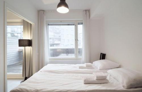 Turku Harbour Apartment | Norden Homes Castle Harbour Apartment