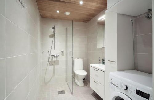 Turku Harbour Apartment | Norden Homes Castle Harbour Apartment