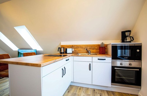 Norden Apartment | Norder Apartment