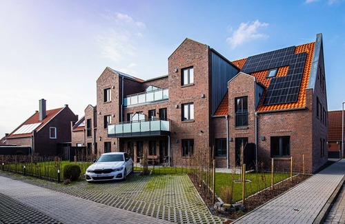 Norden Apartment | Norder Apartment