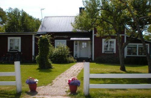 Hjo Villa | Nordhagen Gate