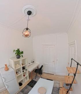 Osterbro House | Nordhavn Cozy Room in shared apartment