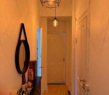 Osterbro House | Nordhavn Cozy Room in shared apartment