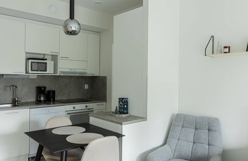 Rovaniemi Apartment | Nordic Apartment Kivikatu by BookLapland