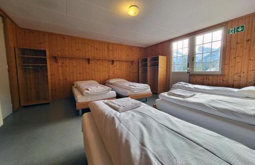 Kandersteg Cabin | Nordic Arena House