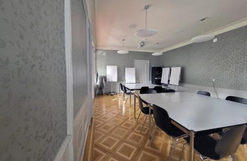 Kandersteg Cabin | Nordic Arena House