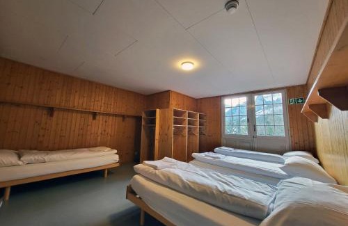 Kandersteg Cabin | Nordic Arena House