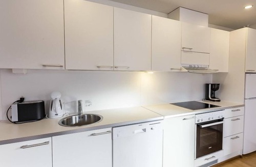 Yllas House | Nordic Chalet 9207 by Interhome