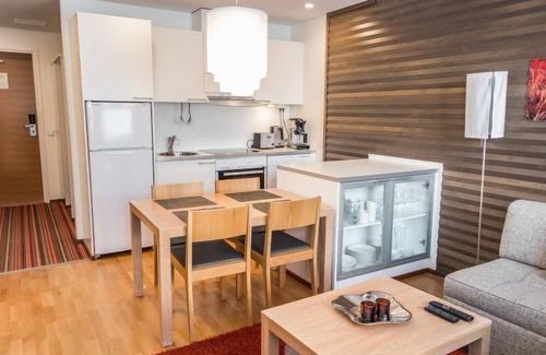 Yllas House | Nordic Chalet 9209 by Interhome
