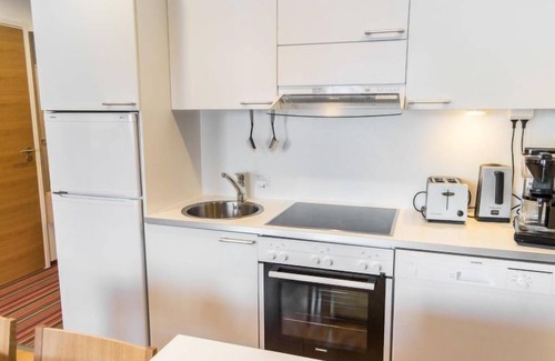 Yllas House | Nordic Chalet 9209 by Interhome