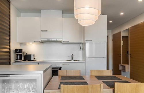 Yllas House | Nordic Chalet 9408 by Interhome