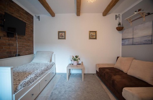 Kikinda Apartment | Nordic Dream Apartment in Kikinda