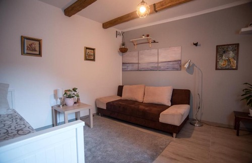 Kikinda Apartment | Nordic Dream Apartment in Kikinda