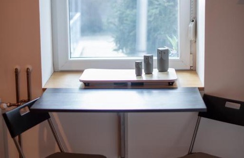 Kikinda Apartment | Nordic Dream Apartment in Kikinda