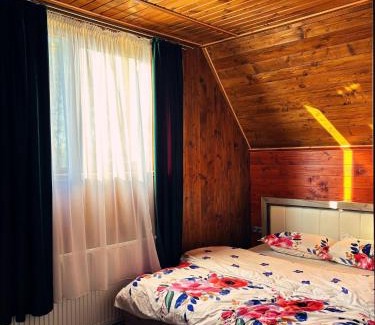 Risca House | Nordic Escape