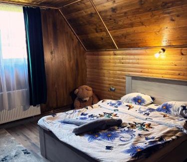 Risca House | Nordic Escape