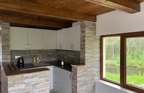 Risca House | Nordic Escape