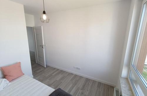 Lublin Apartment | Nordic Home faktura VAT