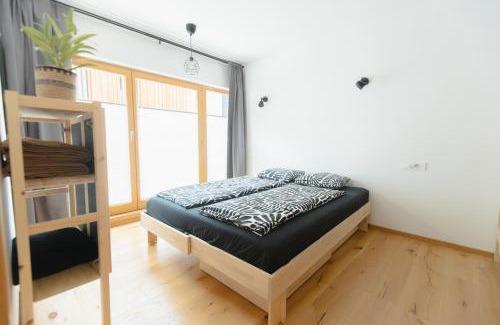 Kranjska Gora Apartment | Nordic House Apartment A1