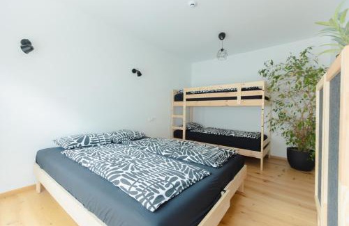 Kranjska Gora Apartment | Nordic House Apartment A1