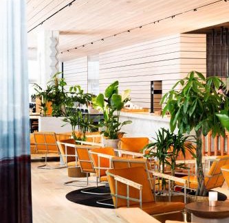 Norrmalm Hotel | Nordic Light Hotel