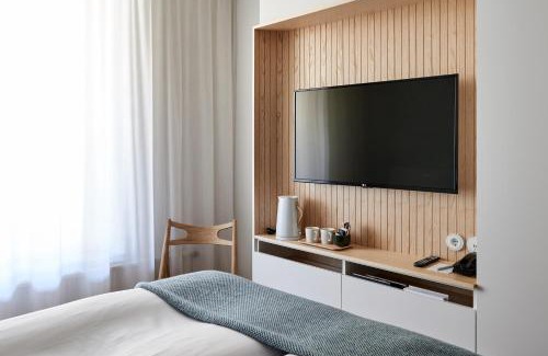 Norrmalm Hotel | Nordic Light Hotel