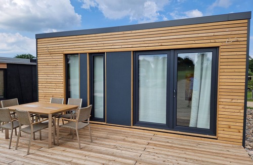 Belau Apartment | Nordic Odin on Lake Belau
