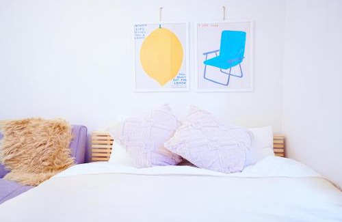Horikiri Apartment | Nordic-Retreat Inn