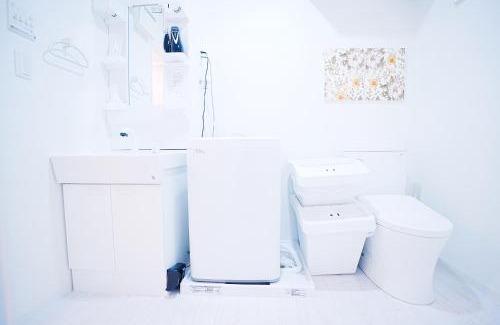 Horikiri Apartment | Nordic-Retreat Inn