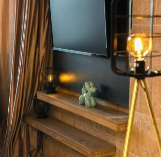 Faraya Apartment | Nordic Retreat