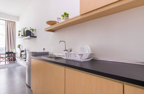 Damansara Perdana Apartment | *NORDIC STUDIO* @ Empire Damansara