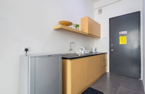 Damansara Perdana Apartment | *NORDIC STUDIO* @ Empire Damansara