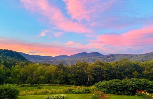 Jackson Resort | Nordic Village Condominium Resort