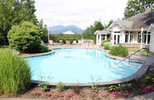 Jackson Resort | Nordic Village Condominium Resort