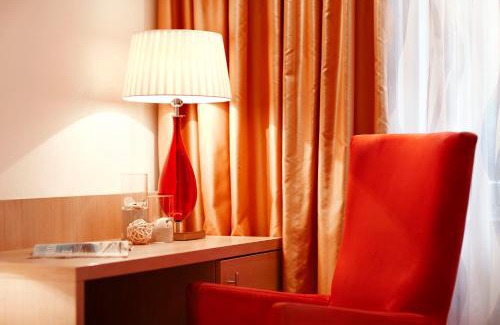 Heide Hotel | nordica Hotel Berlin