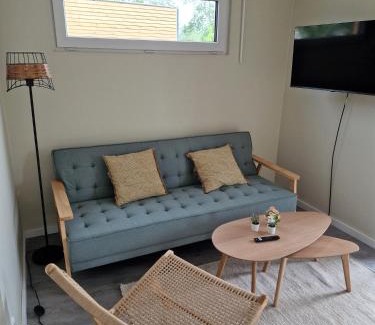 Belau Apartment | NordicFreya