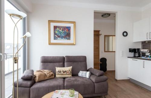 Duhnen Apartment | Nordico 10