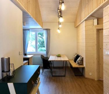 Podbanske Apartment | NORDIK 1496