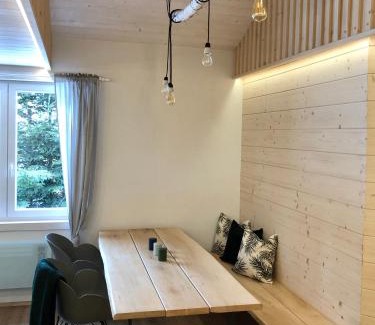 Podbanske Apartment | NORDIK 1496