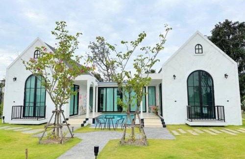 Pak Chong Hotel | Nordika Hill