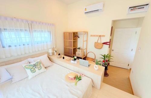 Pak Chong Hotel | Nordika Hill