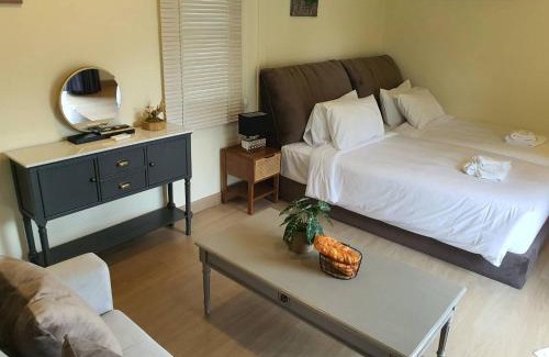 Pak Chong Hotel | Nordika Hill