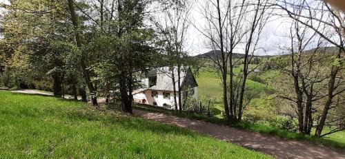 Orbey House | NORDIQUES DE LA WELCHE