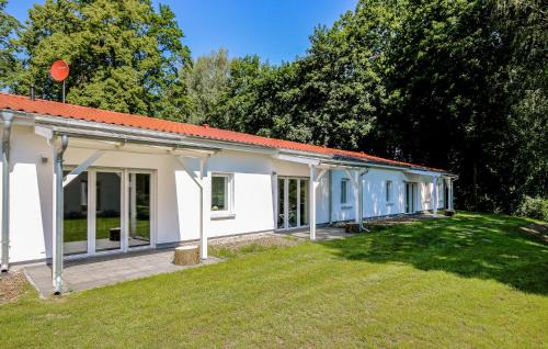 Wentow Apartment | Nordisch