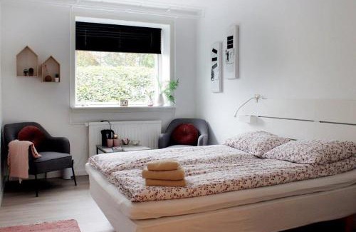 Holstebro Municipality Bed & Breakfast | Nordkap Bed & Bath