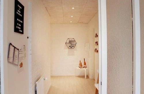 Holstebro Municipality Bed & Breakfast | Nordkap Bed & Bath