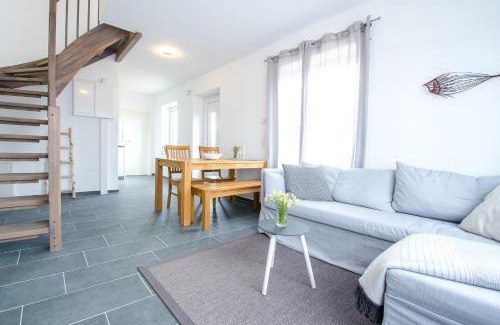 Noer Apartment | Nordlichtferienwohnungnoer
