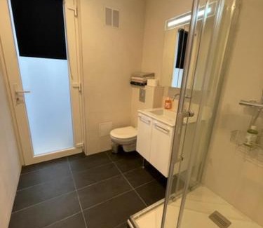 Croulebarbe Apartment | Nordmand