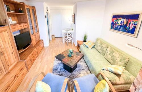 Westerland Apartment | Nordmarkhof-46